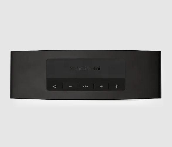 BOSE SOUNDLINK MINI Ⅱ　SPECIAL EDITION Compre Alto-falante Bluetooth Bose Soundlink Mini II SE